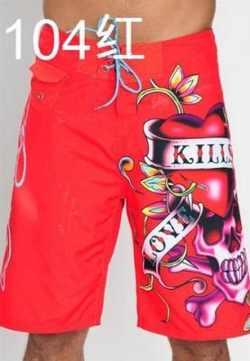 ed hardy men shorts-31